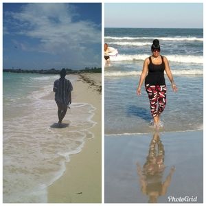 Meet your Posher, Tonya